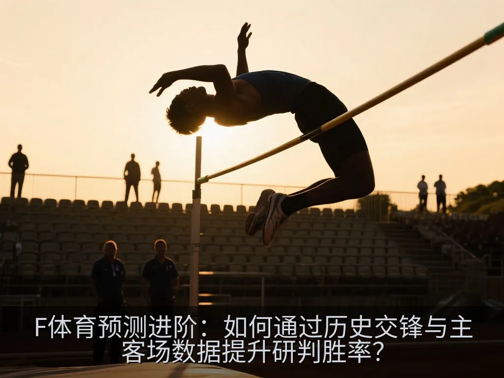 F体育预测进阶：如何通过历史交锋与主客场数据提升研判胜率？